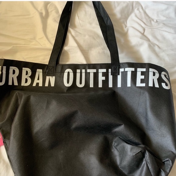 black urban outfitters bag - Picture 1 of 1